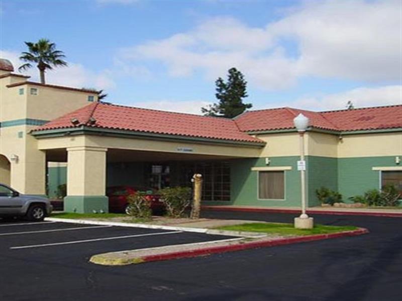 Vacation Inn Феникс Экстерьер фото