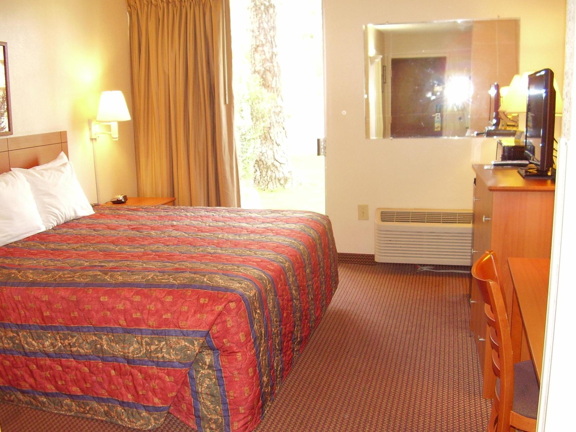 Vacation Inn Феникс Экстерьер фото