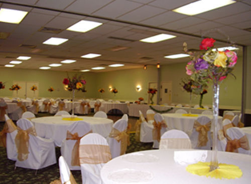 Vacation Inn Феникс Экстерьер фото