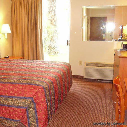 Vacation Inn Феникс Экстерьер фото