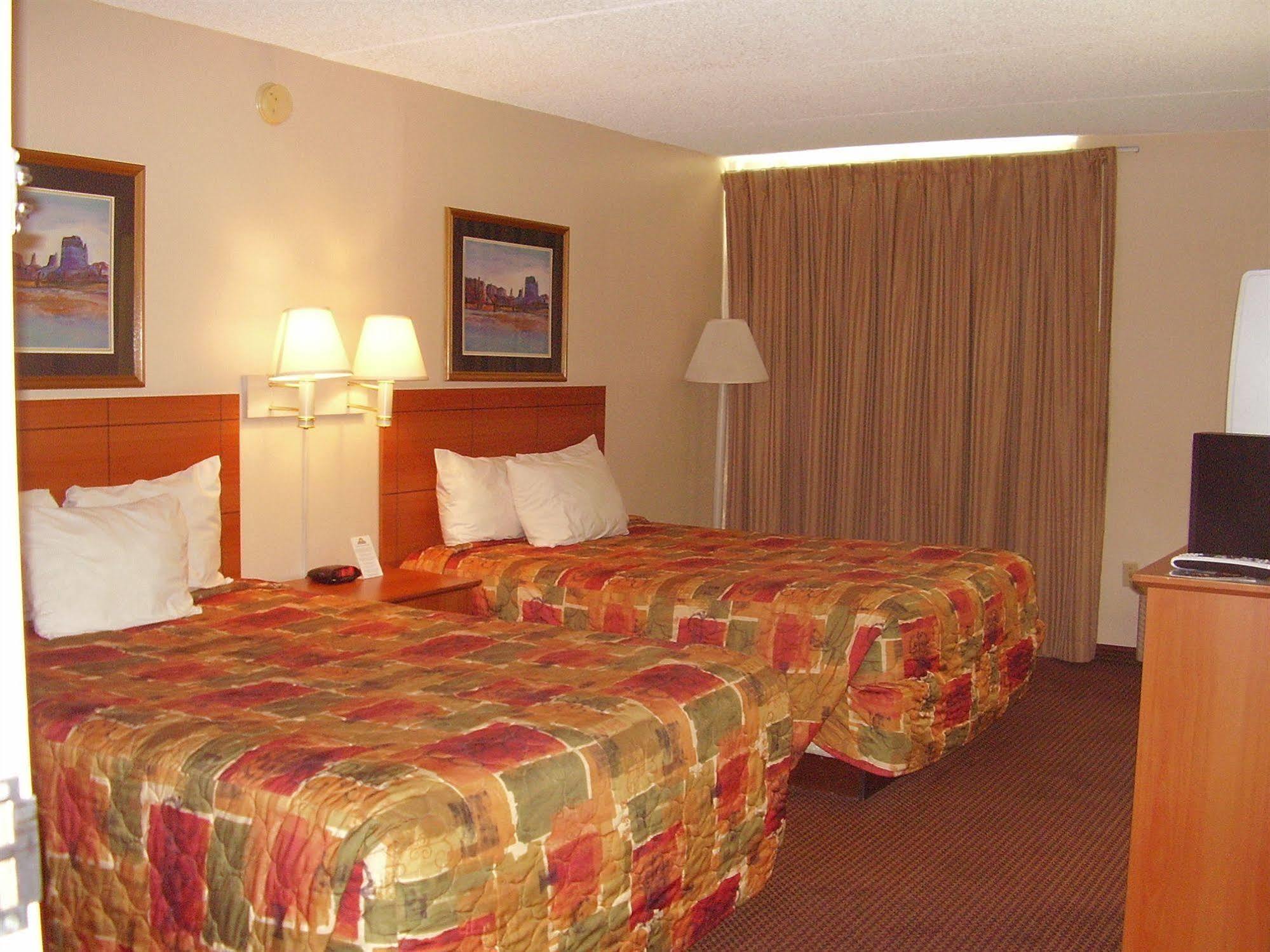 Vacation Inn Феникс Экстерьер фото