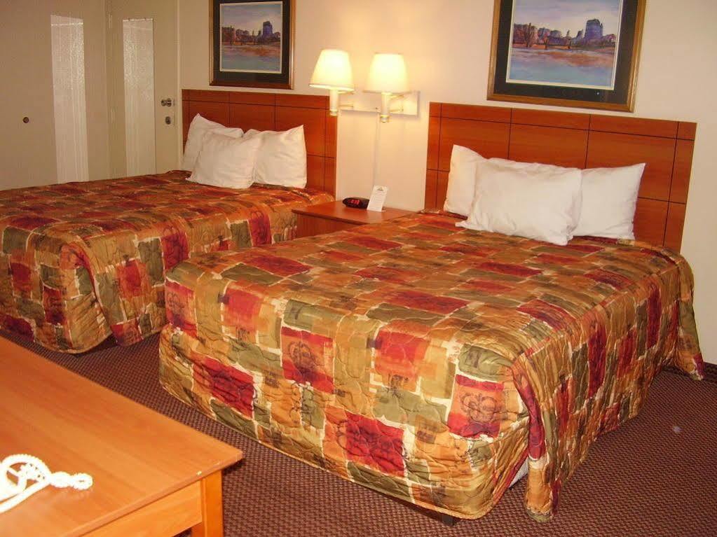 Vacation Inn Феникс Экстерьер фото