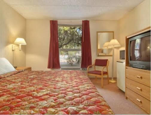 Vacation Inn Феникс Номер фото